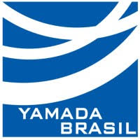 Logo YMB Yamada Brasil